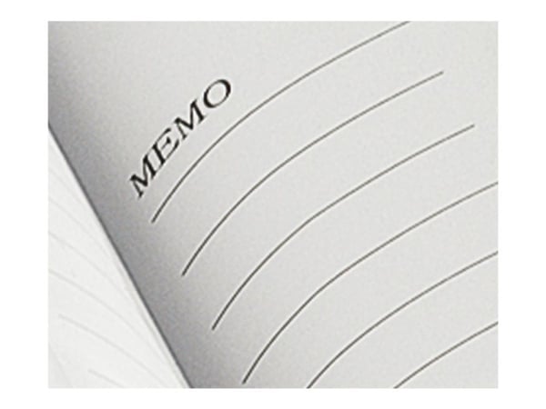 Hama Memo "Nora" - Album - 200 x 4x6 in (10x15 cm) - Baby - farget x 1