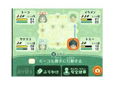 Miitopia - Nintendo Switch
