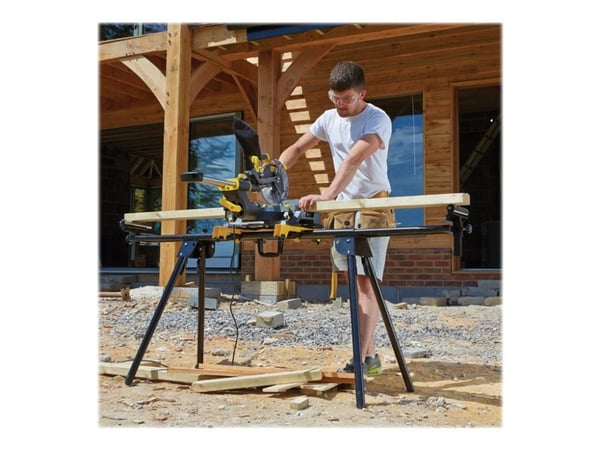 Stanley Fatmax FME721 - Skyvbar kombigjæresag - 1500 W - 216 mm