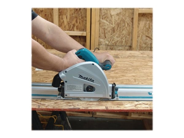 Makita SP6000J1 - Dyppesag - 1300 W - 165 mm