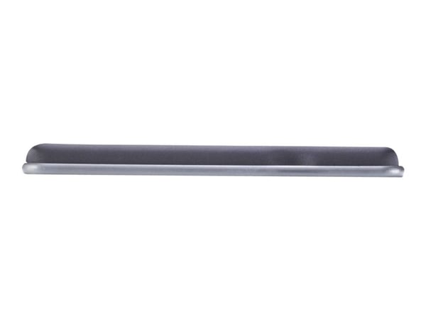 Kensington Korkeussäädettävä geelirannetuki näppäimistöille, Musta, 308,6 kg, 308,6 kg, 80 cm, 120 cm, 125 cm