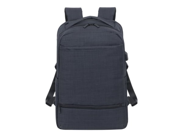 Rivacase 8365, reppu, 43,9 cm (17,3"), 850 g