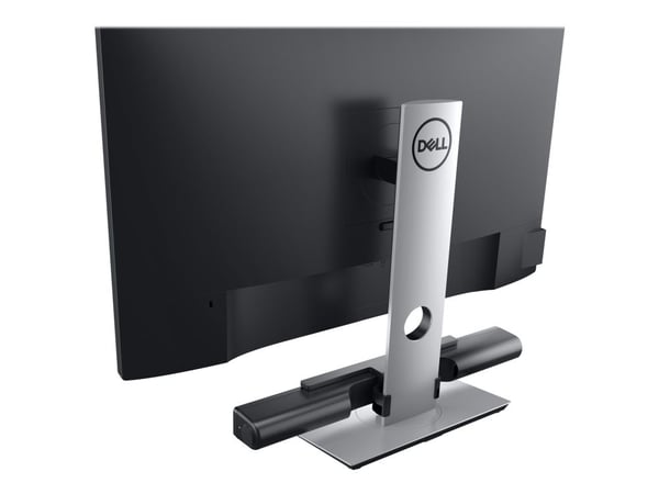 Dell AC511M - Soundbar - för persondator - 2.5 Watt