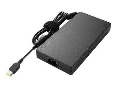 Lenovo 00HM626, Kannettava tietokone, Sisätila, 230 W, 20 V, Lenovo, ThinkPad P1 / ThinkPad P50 / ThinkPad P51 / ThinkPad P52 / ThinkPad P70 / Thin...