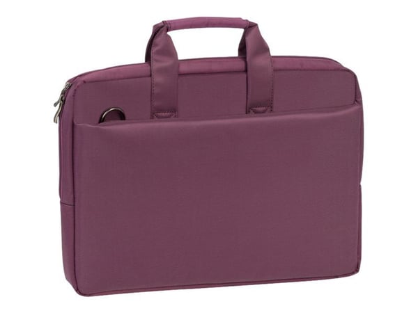 Riva Case 8231 - Notebook-väska - 15.6" - lila