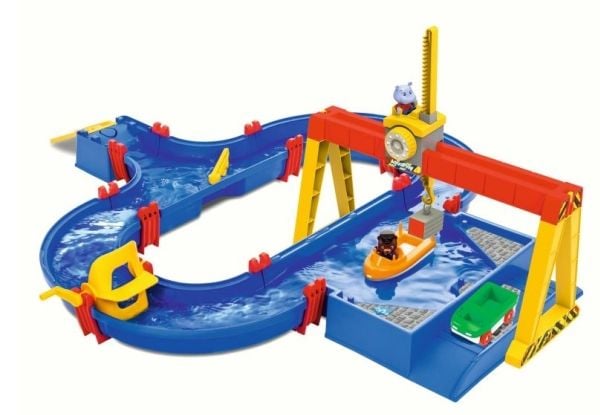 Smoby 8700001532, Blå, 3 år, Gutt/Jente, Tyskland, 900 mm, 1040 mm
