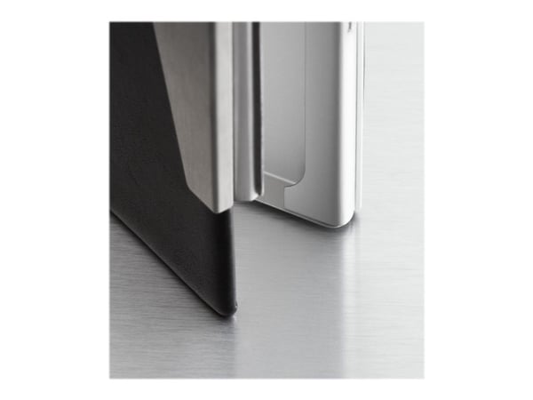 Sigel VZ131 - Aluminium - Sort - Sølv - 20 kort - 90 x 58mm - 95mm - 65mm