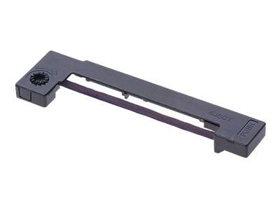 Epson ERC 09B - Svart - skriverbånd - for M 160, 180, 190, 195