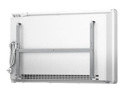 AEG WKL 2005 - Varmer - veggmontert - 2000 W