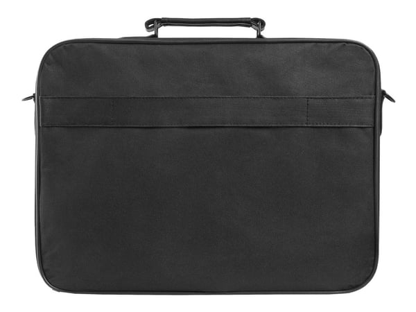 Defender Ascetic - Notebookbæreveske - 16" - svart