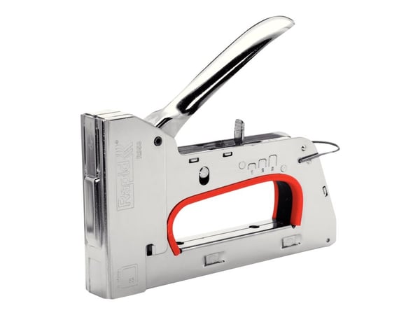Rask håndstifter R353E PRO 6-14 mm (MR-5000063)