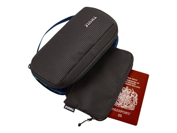 Thule Crossover 2 C2TO-101 - Laukku - nylon - musta