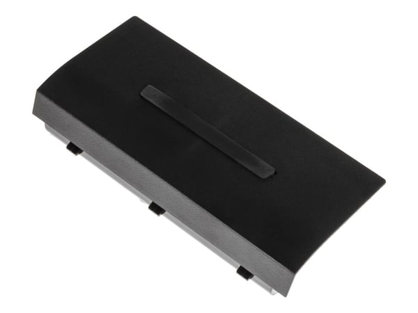 Green Cell - Batteri til bærbar PC (tilsvarer: ASUS A42-G75) - litiumion - 8-cellers - 4400 mAh - svart - for ASUS G75VW; G75VX