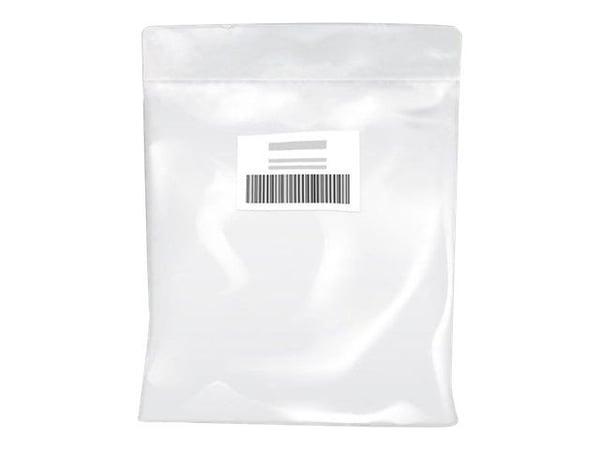 goobay - Koblingskabel - RJ-45 (hann) til RJ-45 (hann) - 1 m - UTP - CAT 6 - rund - gul
