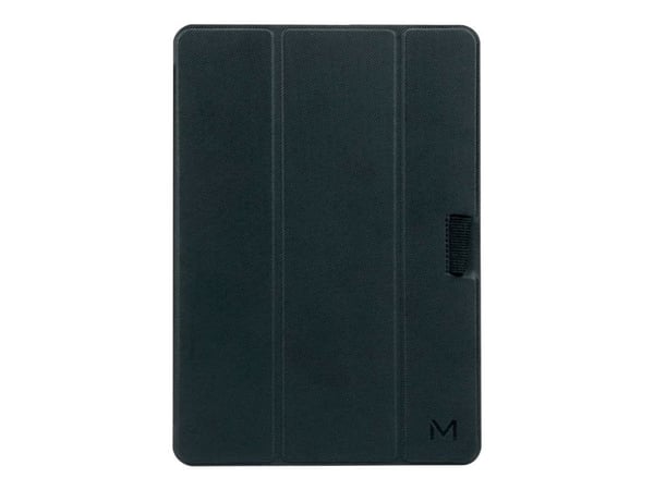 Mobilis EDGE - Lommebok for nettbrett - 10.2" - for Apple 10.2-inch iPad (7. generasjon)