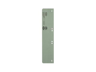 ELBA - Flat festeremse - for A4 (210 x 297 mm), Folio (216 x 330 mm) - grønn