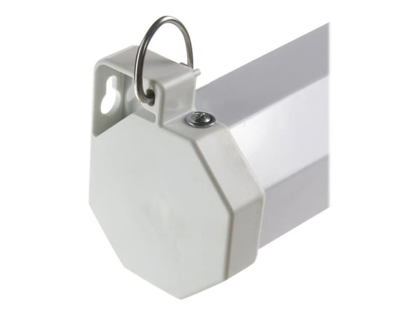 ART MS-84 - Projeksjonsskjerm - takmonterbar, veggmonterbar - 118" (300 cm) - 1:1 - Matte White