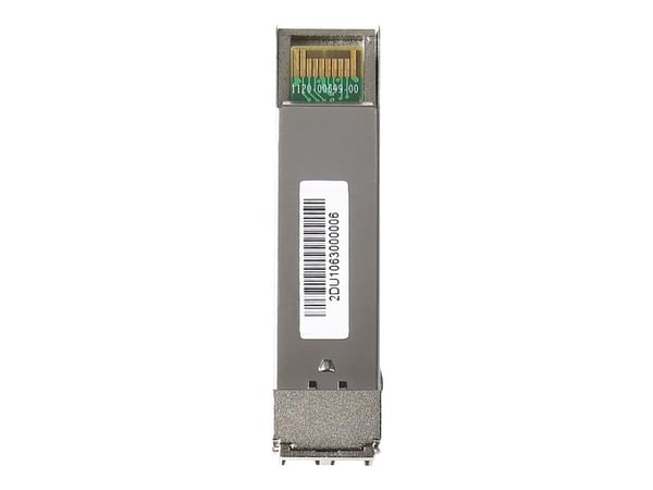 NETGEAR ProSafe AXM762 - SFP+ transceivermodul - 10GbE - 10GBase-LR - opp til 10 km - for NETGEAR GSM7228PS, GSM7252PS, GSM7328S, GSM7352S, M4300-2...
