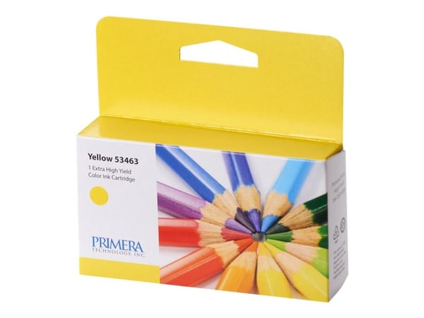 PRIMERA 053463, Väriainepohjainen muste