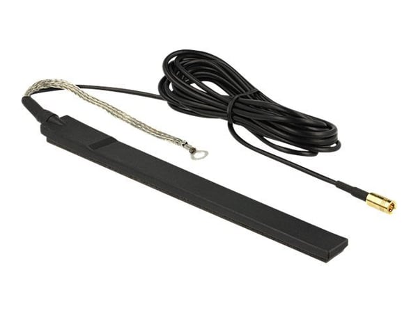 Delock - Antenne - radio - 23 dBi - utendørs