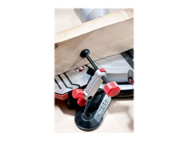 Metabo KGS 254 M - Skyvbar kombigjæresag - 1450 W - 254 mm