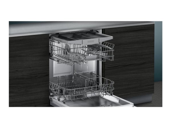 Siemens Z050001 - Astianpesukone - musta