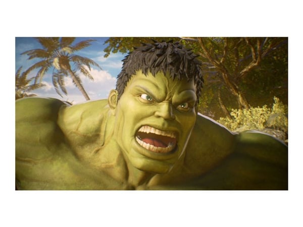 Microsoft Marvel vs. Capcom: Infinite Deluxe, Xbox One, Moninpelitila, T (Teen)