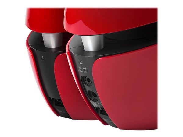 Edifier Luna HD 2.0 Bluetooth - aktiv højtaler