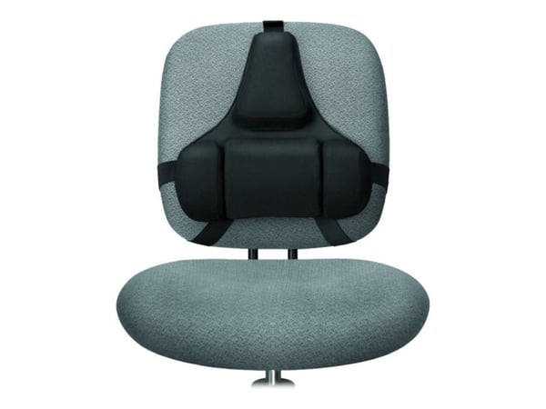Fellowes professional back support (8037613)