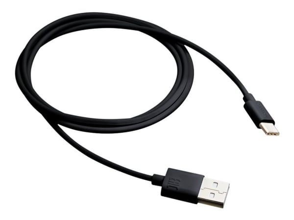 Canyon CNE-USBC1B, 1 m, USB C, USB A, USB 2.0, Lajittelu