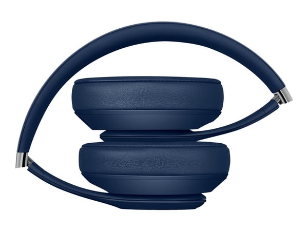 Apple Beats Studio 3, Langallinen & langaton, Puhelut/Musiikki, 260 g, Kuulokkeet, Sininen
