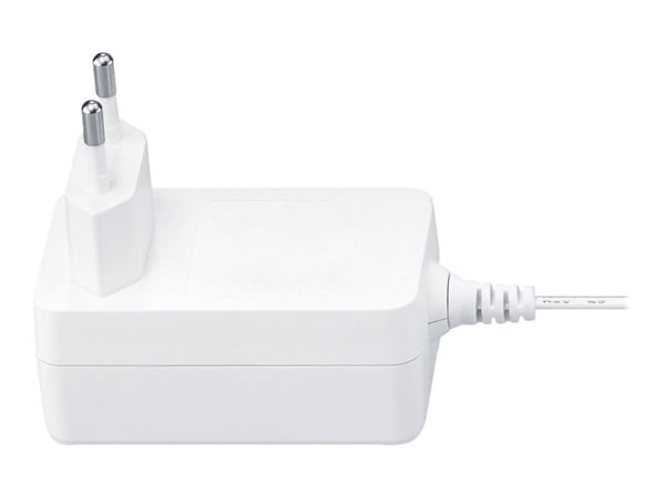 WiZ Starter kit - Lysslynge - LED - 20 W - 16 millioner farger / varmhvitt til dagslys - 2700-6500 K - 2 m - hvit
