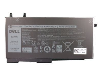 Latitude 5410 batteri