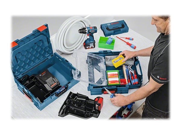 Bosch SYÖTTÖ GOP 12 V-LI PROFESSIONAL -laitteelle