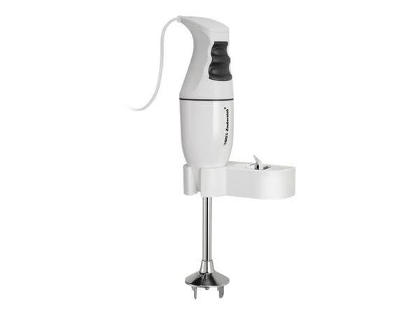 UNOLD ESGE-Zauberstab M 100 Design White - Håndmikser - 120 W - hvit
