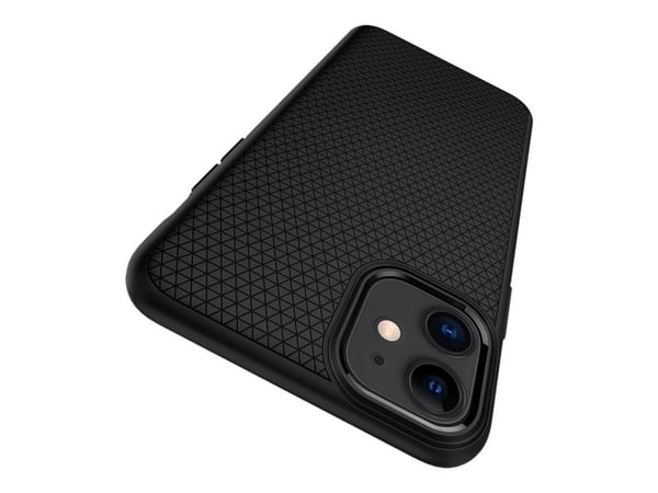 Spigen Glas.TR iPhone 12/12 Pro 6.1" 2-pack "EZ FIT" AGL01801 karkaistu lasi AGL01801 karkaistu lasi
