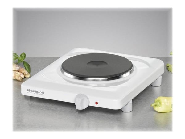 Varmtplatta THL 1597