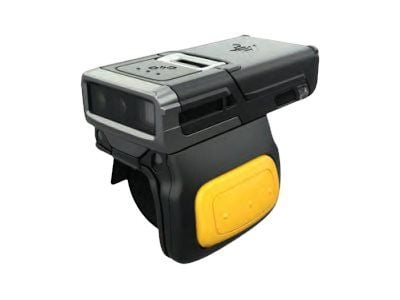 Zebra RS5100 - Med Enterprise Hand Mount - strekkodeskanner - brukelig - 2D-bildefremviser - dekodet - Bluetooth 4.0