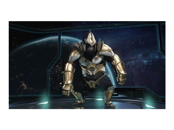 Injustice 2: Darkseid Character - DLC Xbox One - Ladda ner - ESD