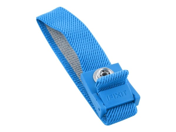iFixit - Antistatiskt armband - 2 m iFixit - Antistatiskt armband - 2 m