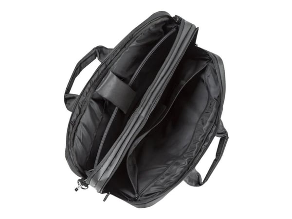 Riva Case 8290 - Notebook-väska - 16" - kolsvart