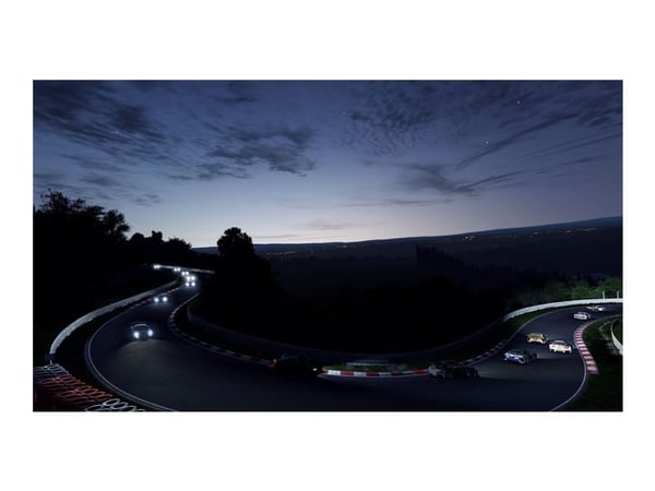 Project CARS 2 - Kausipassi - DLC Xbox One - ESD