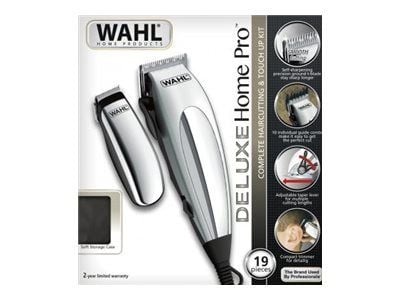 Wahl Home Pro Deluxe 79305-1316 hårklipper