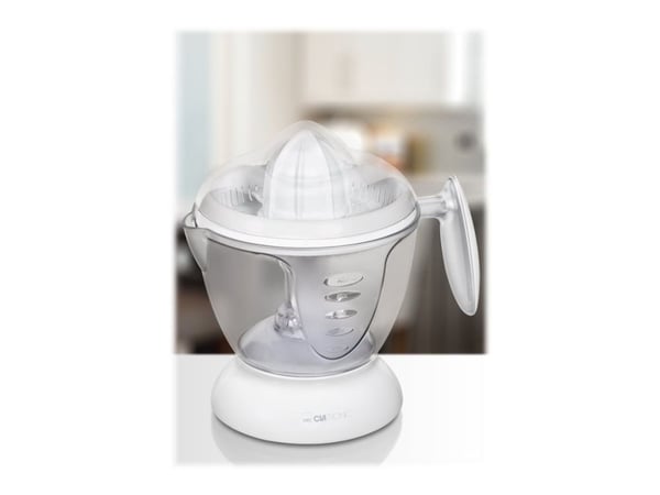 Clatronic ZP 3066 - Citruspress - 1 liter - 40 W