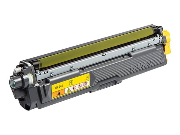 Toner Brother TN-245 gul original (5158-25848)