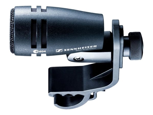 Sennheiser E 604 - Mikrofoni