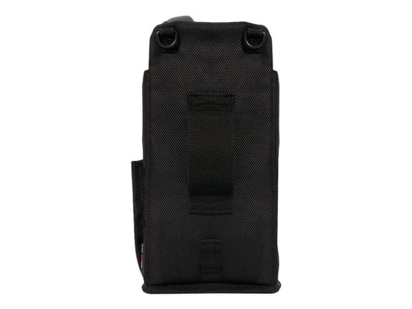 Mobilis REFUGE Holster L - Hylsterveske for håndholdt - 1680D-nylon