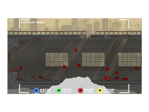 Microsoft Super Meat Boy, Xbox 360, Xbox One, T (Teen)