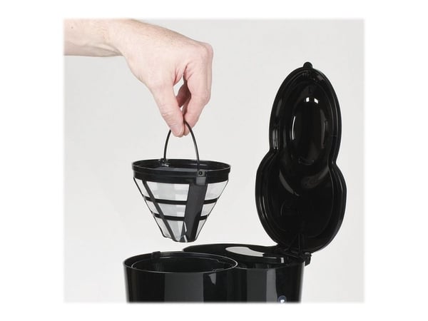 G3 Ferrari Cafè de Lux - Kaffemaskin - 12 kopper