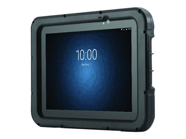 Zebra ET55 - Surfplatta - Intel Atom - Android 5.1 (Lollipop) - HD Graphics - 2 GB RAM - 32 GB eMMC - 8.3" pekskärm 1920 x 1200 - IEEE 802.11b, IEE...
